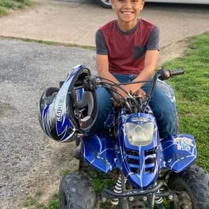 Meet your Posher, David